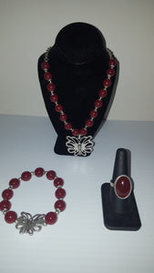 Jewelry Set